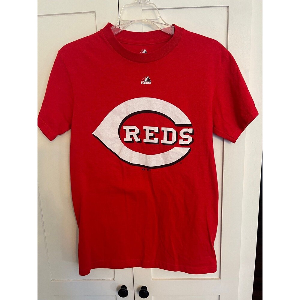 Cincinnati Reds small shirt